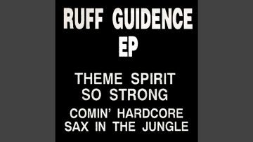 Comin Hardcore