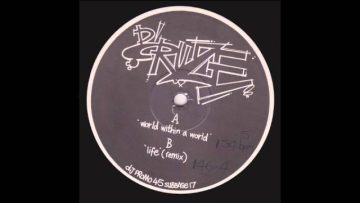 D Cruze – Life (Remix)