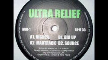 D.J. Nuggs – Big Up