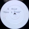D Major – Untitled – 786 Approved