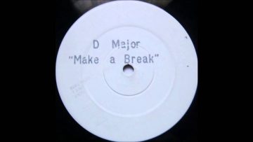 D Major – Untitled – 786 Approved
