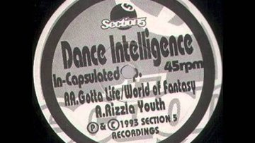 Dance Intelligence – Gotta Life