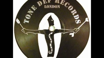 Darkcore Jungle DJ Harry and Point Blank – Cape Fear (DJ Harry Mix)