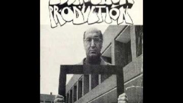 Destruction Production – Best Mind Fuck Yet