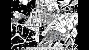 Disasta Blasta – 2 Hard