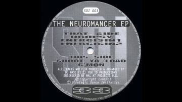DJ Massive C – Energisin 1