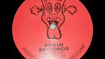 DJ Red Alert and Pepsi – Ride The B Line