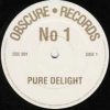 DJ Seduction – Pure Delight