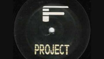 DJ Tango – The Tango Project – (Side B)
