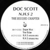 Doc Scott – The Rider