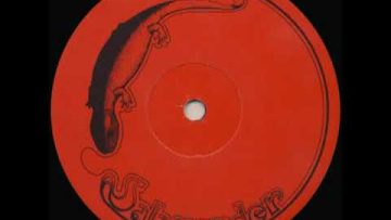 Dougal and Symphony – Life Is Like A Dance (Edit) [SALM1T B2]