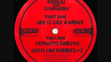 Dougal and Symphony – Psychotic Analysis