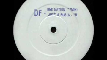 Dream Frequency – One Nation (Remix)