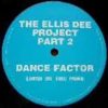 Ellis Dee – The Ellis Dee Project Part 2