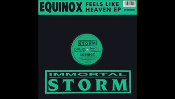 Equinox – I Am the Creator (Frantic)