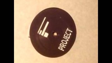 F Project 009 Nexus and Blowback Booming tunes Vol 1 Track 1