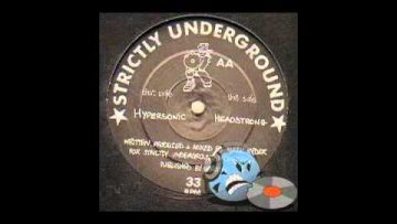 Fantasy UFO – Headstrong