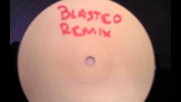 FBD Project – Blasted (Remix)