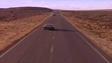 Fozbee and Cooz – The Matchstick Man – Groovin