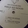 Gem – Feel So Good (Ragga Extended Mix – Gem Stone Records)