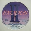 II Exodus _Bring Down The Father -Counter Action Two_BL002