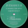 II Exodus II – Keep It Up