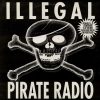 Illegal Pirate Radio – Various [1993 Strictly Hardcore]