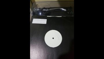 industrial espionage 4 U 2 B IN XTC ep