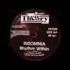 Insomnia-Rhythm within