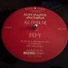 JDY – All Over Me (Mix 1)