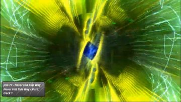 Jem 77 – Never Felt This Way 🇬🇧