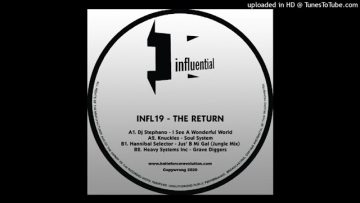 Knuckles – Soul System