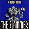 krome and time the slammer