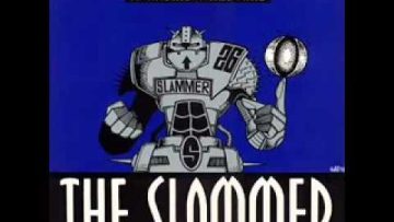 krome and time the slammer