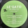 Le Gato – One Nation (Industrial Mix)