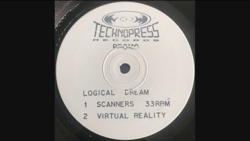Logical Dream – Scanners