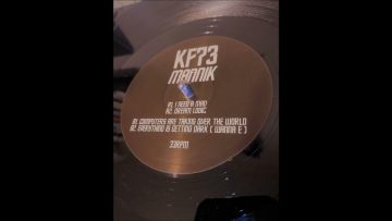 Mannik – I Need A Man