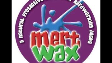 MERT002: NervousAnxious Love Is In The Air