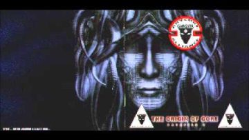 Ophidian – Dark Comes Rising