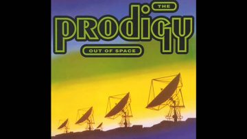 Out of Space (millenium mix) – The Prodigy [HD]