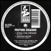 Phuture Assassins ‎– Freedom Sound