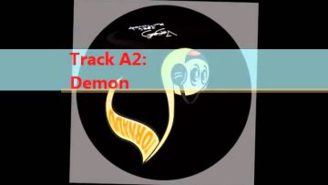 R.I.P. Danger – Demon