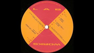 Radagain – Orbit (Hardcore 1992)