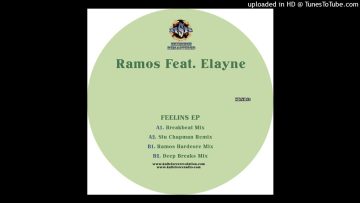 Ramos Feat. Elayne – Feelins (Deep Breaks Mix)