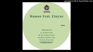 Ramos Feat. Elayne – Feelins (Stu Chapman Remix)