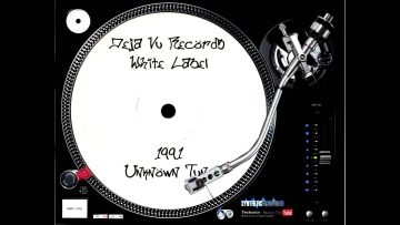 Raving Mad﻿ – Adrenalin [1991]