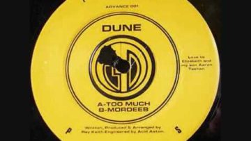 Ray Keith (Dune) – Too Much Remix