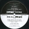 Real Life – The Mad Acts E.P. (Underground Frequency Remix)