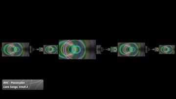 RHC – Possession 🇬🇧