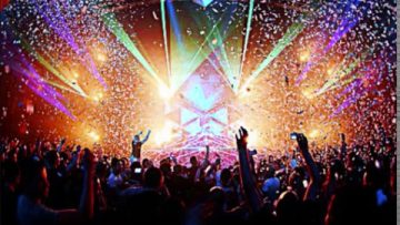 Rhythm Eternity – Pink Champagne(1992)